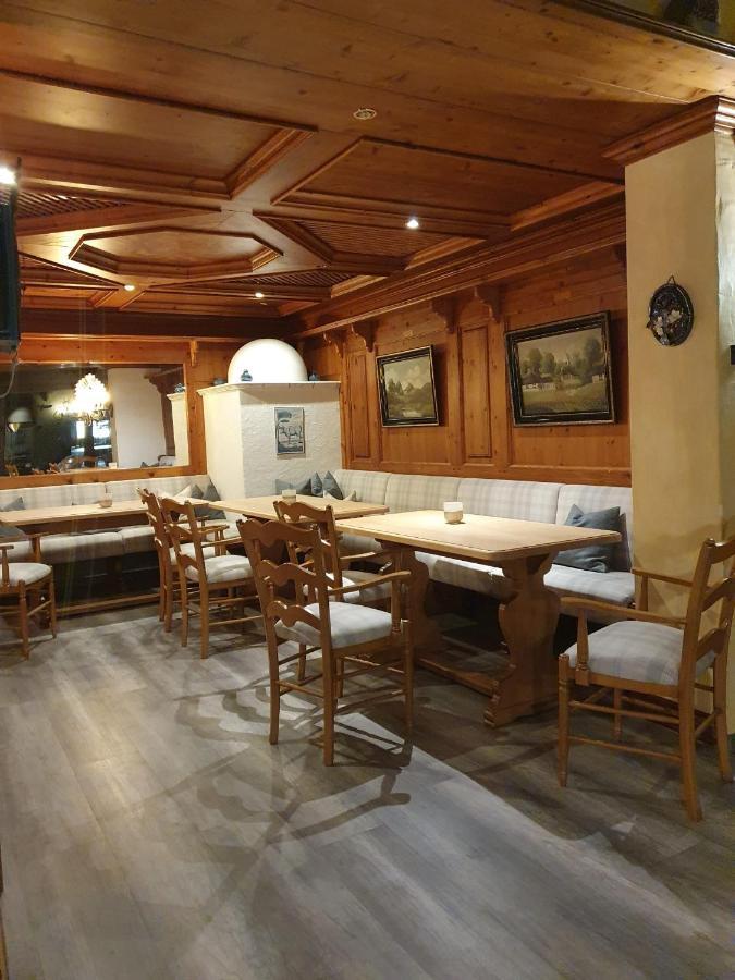 Landhotel Der Schwallenhof บัดดรีบวร์ก ภายนอก รูปภาพ