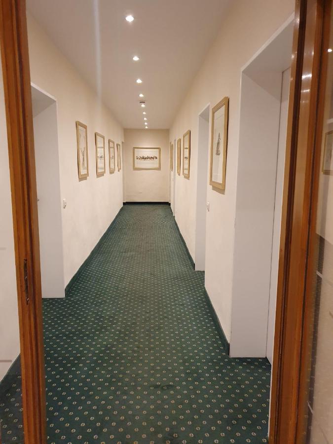 Landhotel Der Schwallenhof บัดดรีบวร์ก ภายนอก รูปภาพ