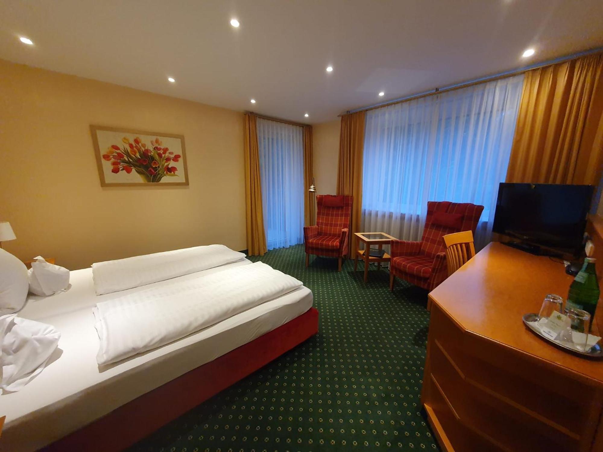 Landhotel Der Schwallenhof บัดดรีบวร์ก ห้อง รูปภาพ