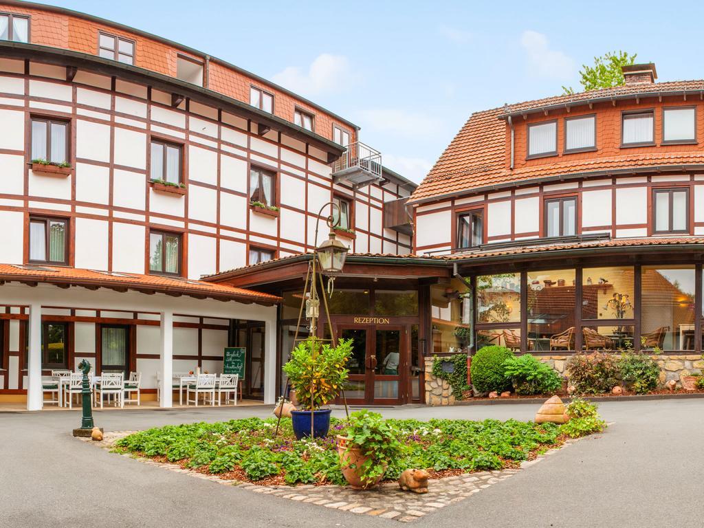 Landhotel Der Schwallenhof บัดดรีบวร์ก ห้อง รูปภาพ
