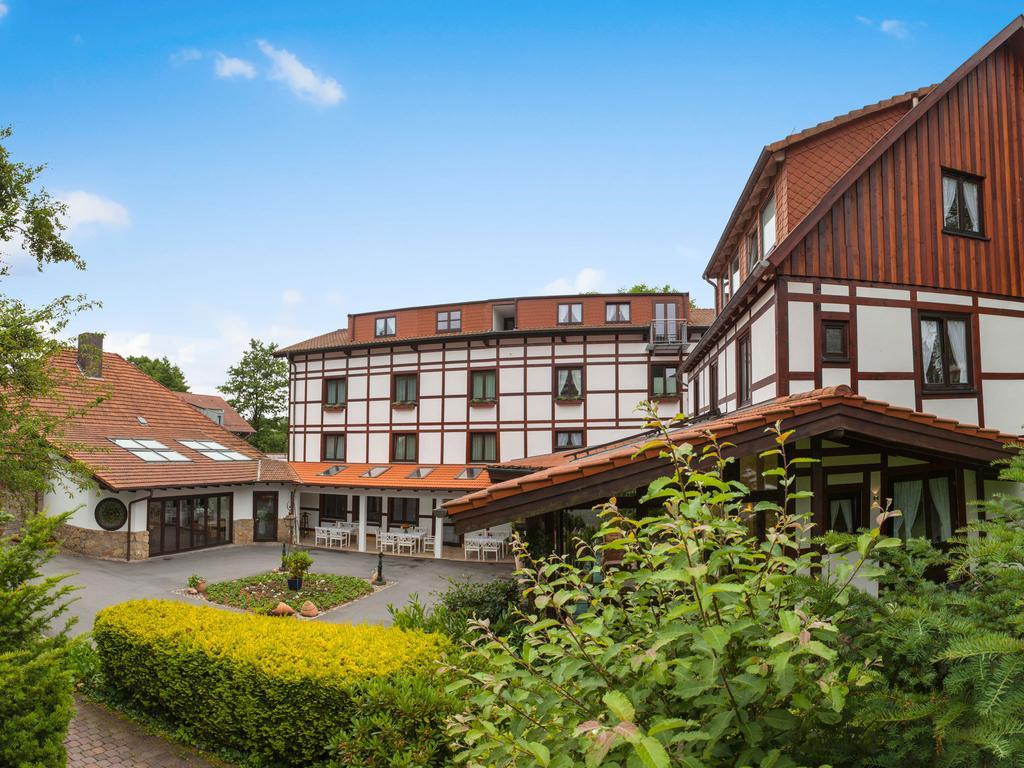 Landhotel Der Schwallenhof บัดดรีบวร์ก ห้อง รูปภาพ