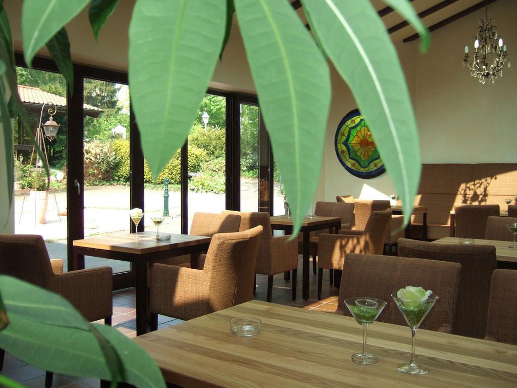 Landhotel Der Schwallenhof บัดดรีบวร์ก ห้อง รูปภาพ