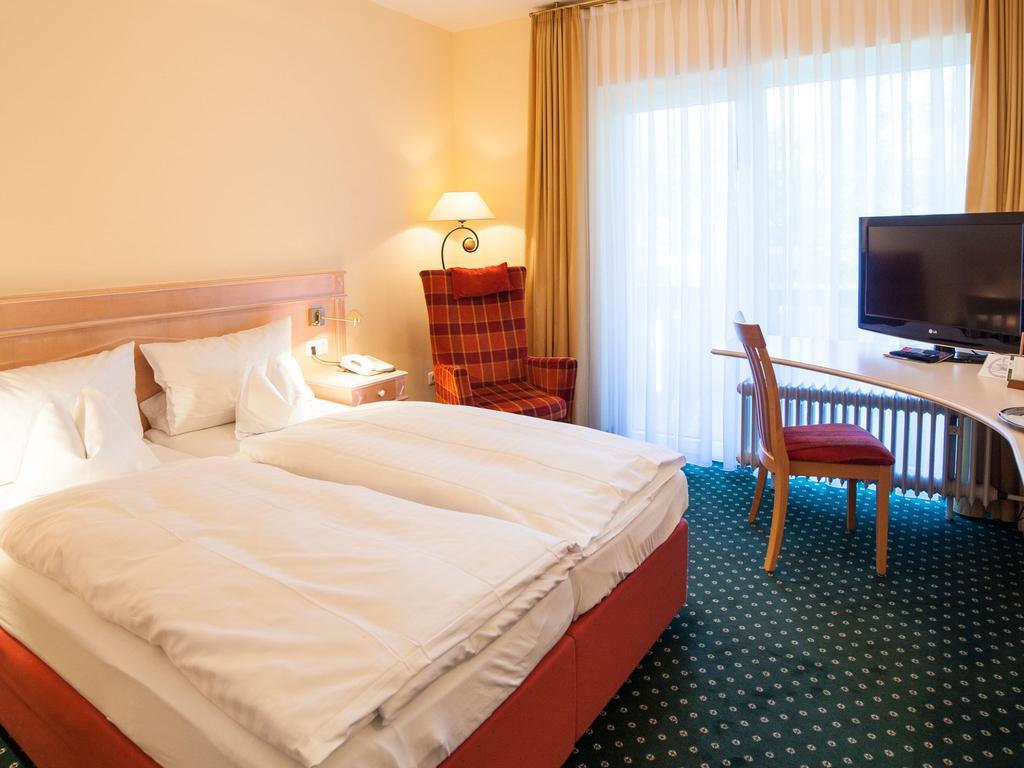 Landhotel Der Schwallenhof บัดดรีบวร์ก ห้อง รูปภาพ