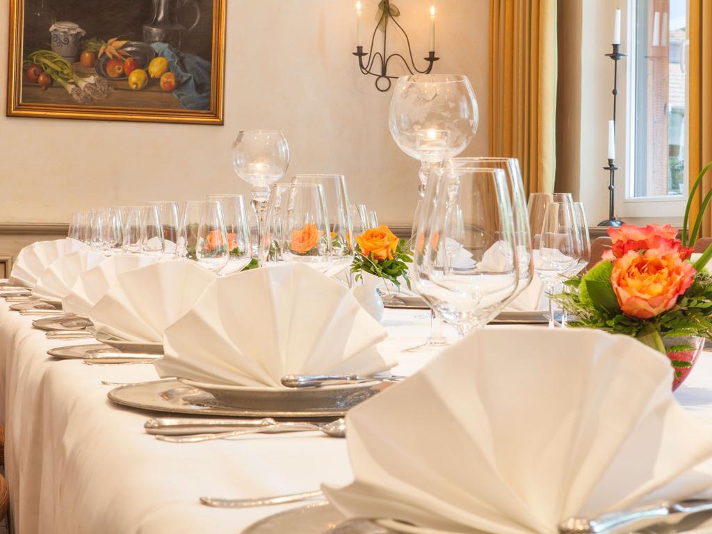 Landhotel Der Schwallenhof บัดดรีบวร์ก ห้อง รูปภาพ