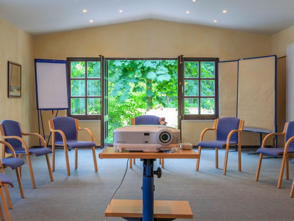 Landhotel Der Schwallenhof บัดดรีบวร์ก ภายนอก รูปภาพ
