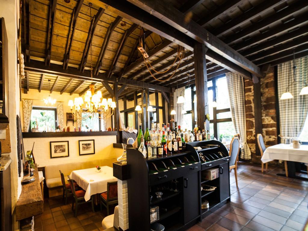 Landhotel Der Schwallenhof บัดดรีบวร์ก ภายนอก รูปภาพ