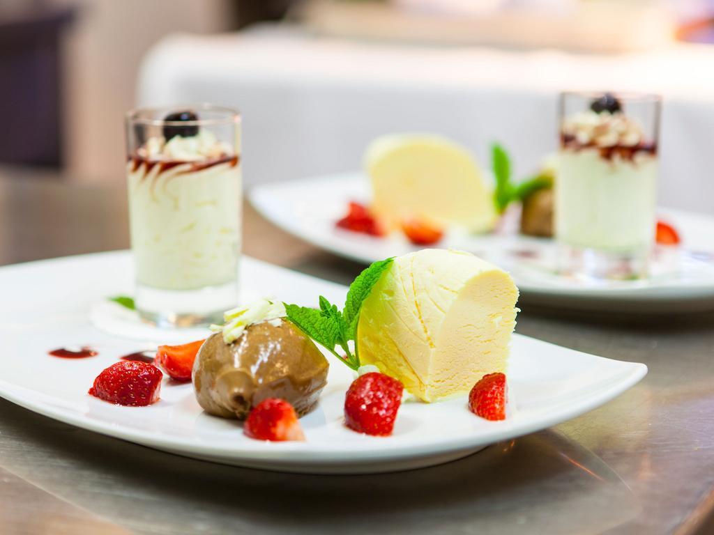 Landhotel Der Schwallenhof บัดดรีบวร์ก ภายนอก รูปภาพ